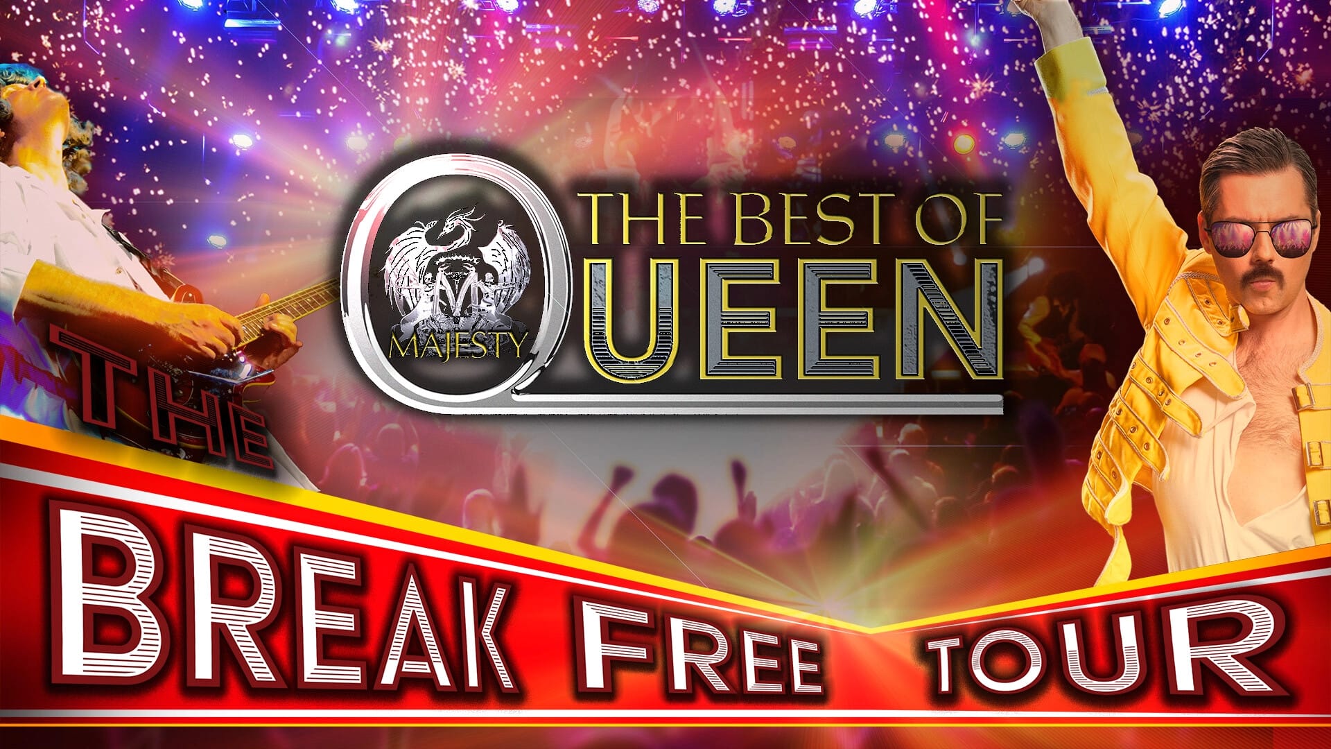 リアフェ2nd Stage SPECIAL EVENT QUEEN… リアフェ2nd Stage SPECIAL EVENT QUEEN… Blu-ray] Real⇔ 2Nd
